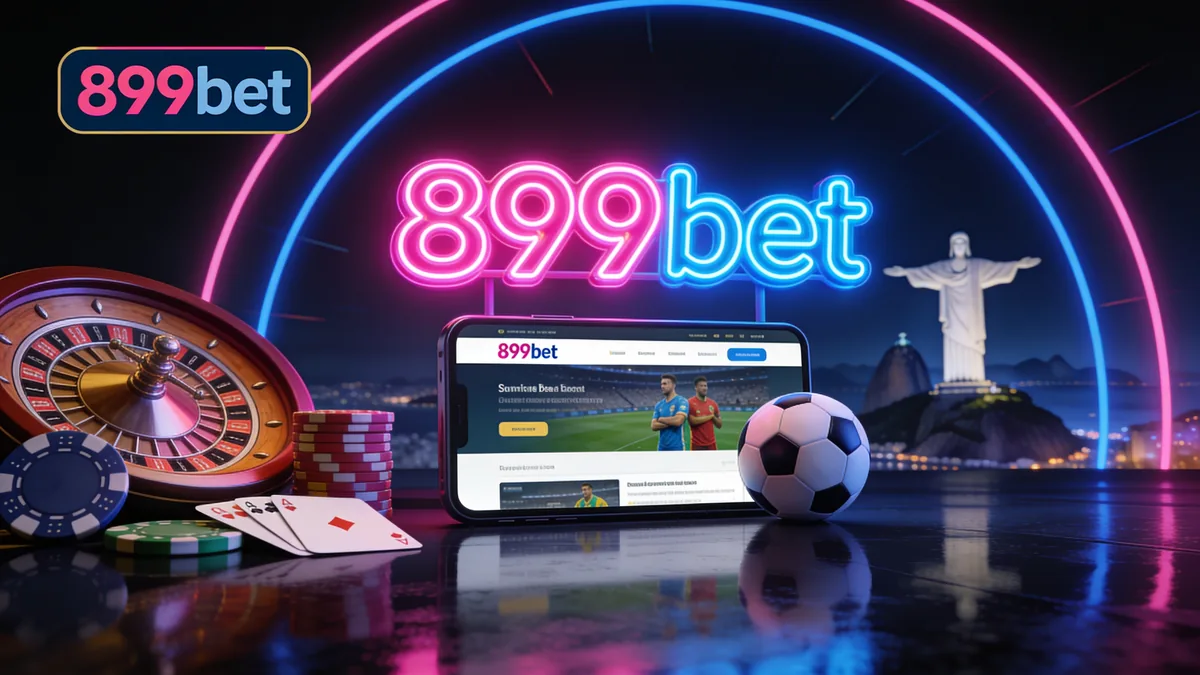 899bet Login: Solução de Problemas Comuns — 899bet no Brasil