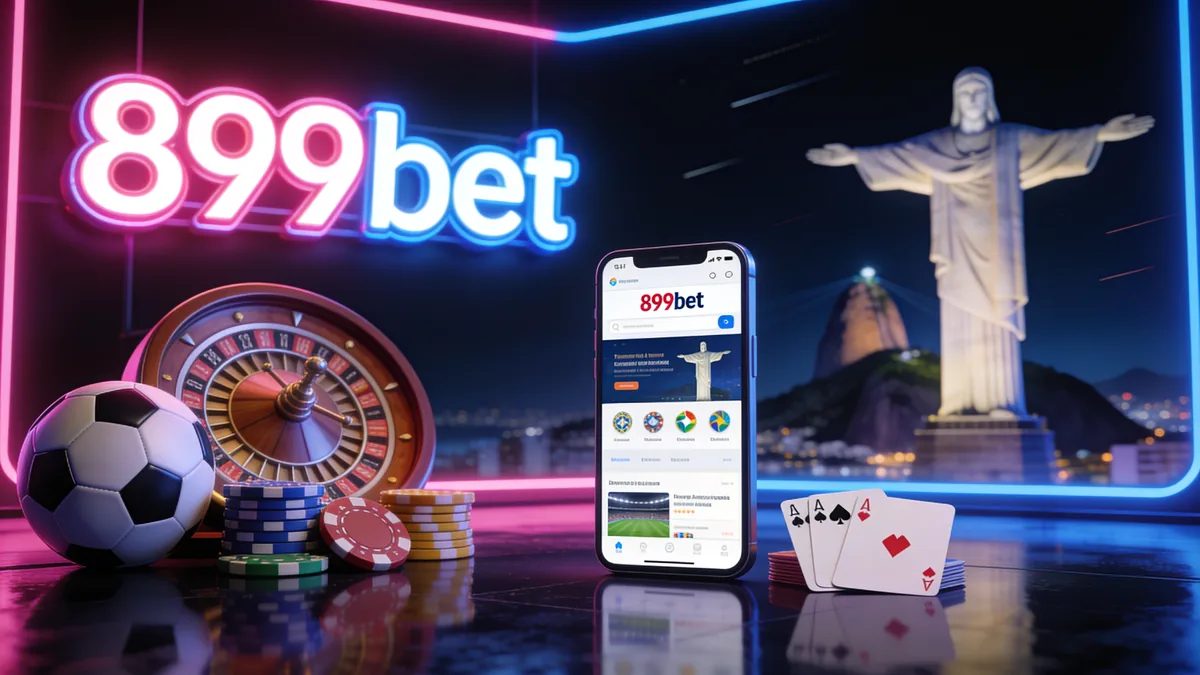 Como baixar o app 899bet para Android — 899bet no Brasil