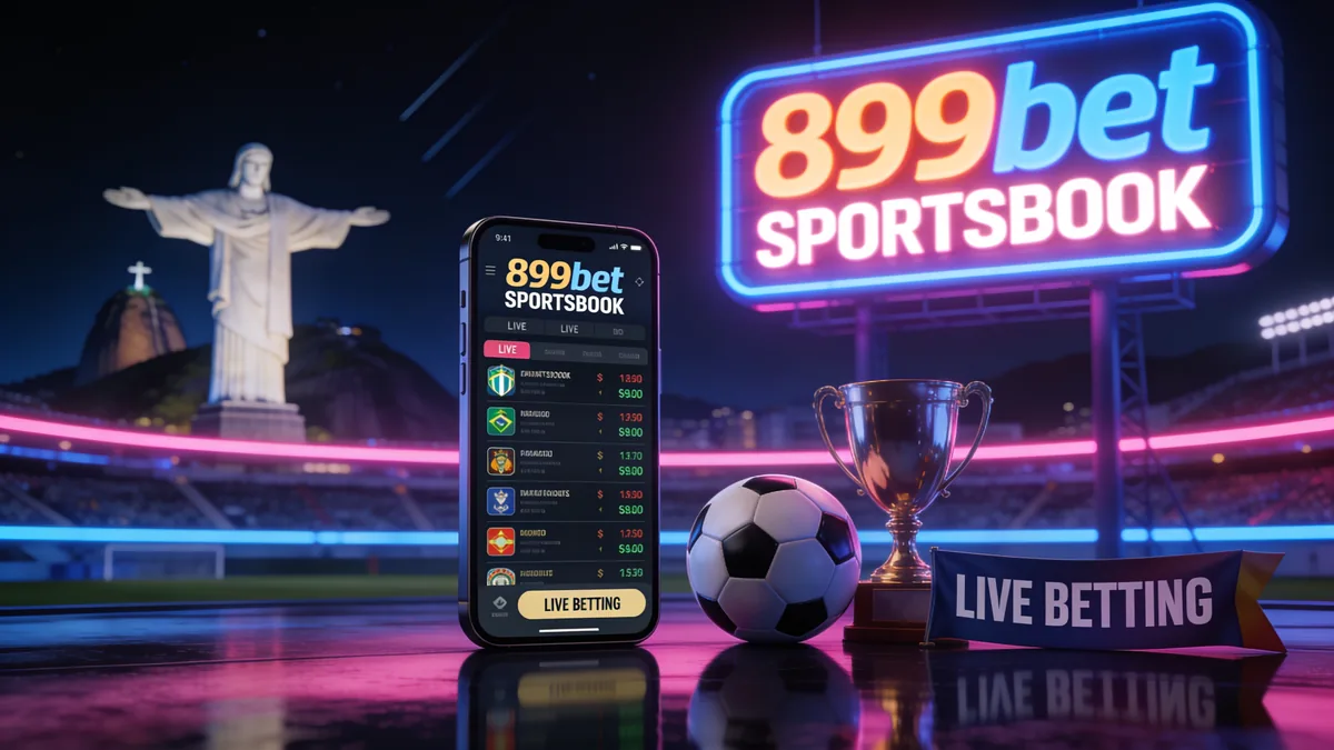899bet no Brasil — Como baixar o app 899bet para iOS