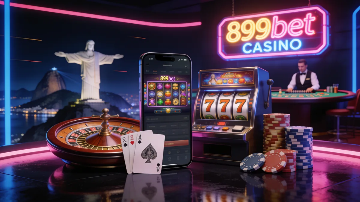 Como Redefinir Sua Senha na 899bet para jogadores no Brasil